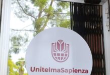 Convenzione con Unitelma Sapienza per il corso di laurea triennale in “Scienze giuridiche”