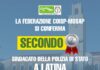 La Federazione COISP-Mosap primo Sindacato a Latina