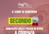 Il COISP secondo Sindacato della Polizia a Cosenza