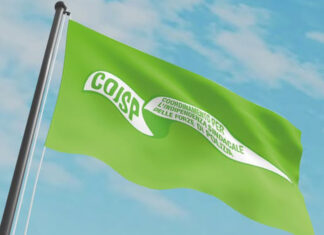 Sindacato di Polizia » COISP Coordinamento per l'Indipendenza Sindacale  delle Forze di Polizia