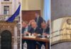 Area negoziale, incontro del 25 luglio 2025. Intervento Segretario Generale Domenico Pianese
