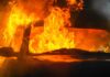 Roma: Pianese (COISP), ‘Incendio volante Polizia atto grave che colpisce chi rappresenta Stato’ (ADNKRONOS)