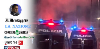 Calcio, 5 arresti per scontri in Ternana-Ascoli. Risposta dello Stato dura e giusta – Rassegna stampa