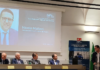9° Congresso provinciale e convegno COISP Caserta