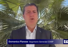 Pro-Pal, inaccettabile che ogni manifestazione si trasformi in un’occasione per aggredire Donne e Uomini delle Forze dell’Ordine (TG1)