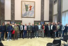 9° Congresso Regionale COISP Lombardia e 9° Congresso provinciale COISP Milano