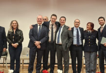 9° Congresso Regionale COISP Veneto e 9° Congresso provinciale COISP Venezia