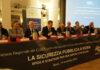 La Sicurezza Pubblica a Roma, grande successo per il convegno del COISP
