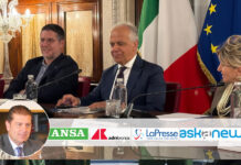 Manovra, stop ai tagli sulla Sicurezza. Bene rassicurazioni Ministro Piantedosi su Operazione “strade sicure”