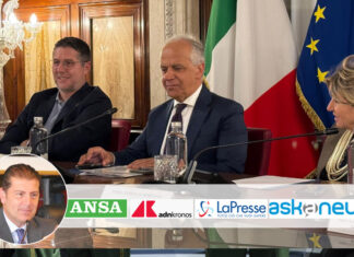 Manovra, stop ai tagli sulla Sicurezza. Bene rassicurazioni Ministro Piantedosi su Operazione “strade sicure”