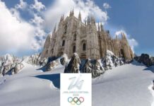 Olimpiadi Invernali Milano Cortina 2026 – Esito incontro del 13 novembre 2025