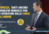 Sicurezza, straordinari non pagati e tutele legali: l’appello di Domenico Pianese (COISP) a Radio Cusano