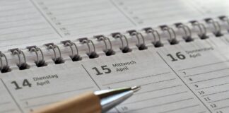 Scadenze Polizia di Stato: le date chiave da gennaio a primavera 2026 Agenda scadenze Polizia di Stato