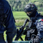 9° corso basico NOCS, disponibili 33 posti NOCS -Nucleo operativo centrale di sicurezza della Polizia di Stato
