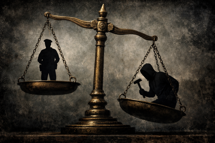 Torino e Rogoreto, due pesi e due misure - Il COISP su Il tempo