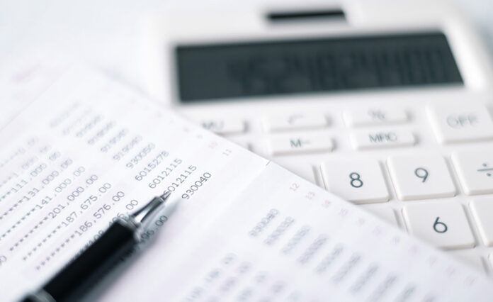 Contabilità Polizia di Stato