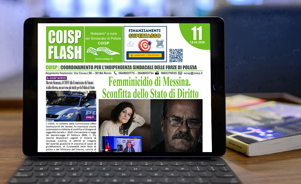 COISP-Flash-n.11 2026