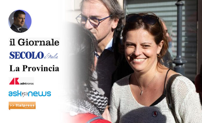 Controllo a Ilaria Salis legittimo. Grave alimentare polemiche