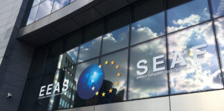 CHIUSO Bando SEAE per Watchkeeper WKC SEAE - Servizio Europeo per l'Azione Esterna