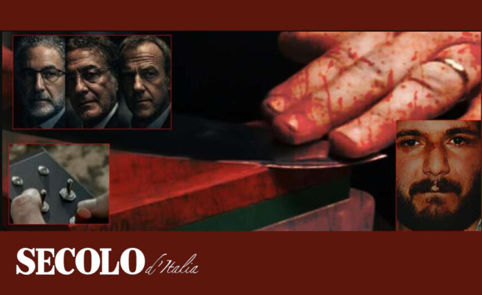 Web serie su Brusca, il COISP su Il Secolo d'Italia