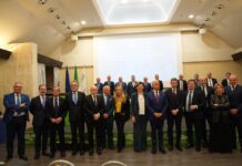 Enorme successo per il convegno del COISP sulla Sicurezza digitale – Guarda la galleria di immagini