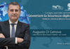 Augusto Di Genova sarà tra i relatori del convegno organizzato dal COISP sul tema: “Governare la Sicurezza Digitale – Politiche · Ordine pubblico · Sviluppo”