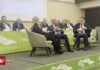Convegno COISP sulla Sicurezza digitale, il servizio del TG2 RAI Convegno COISP sulla Cyber Security, il servizio del TG2