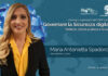 Maria Antonietta Spadorcia modererà il convegno organizzato dal COISP sul tema: “Governare la Sicurezza Digitale – Politiche · Ordine pubblico · Sviluppo
