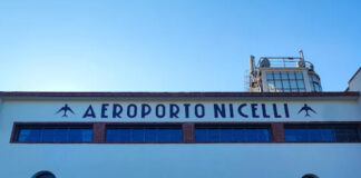 Aeroporto di Venezia Lido “Giannino Nicelli”: verso il conferimento delle attribuzioni di Polizia di Frontiera alla Questura di Venezia Aeroporto di Venezia Nicelli