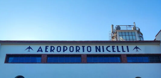 Aeroporto di Venezia Nicelli