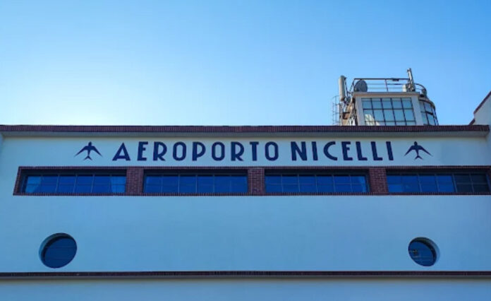 Aeroporto di Venezia Nicelli