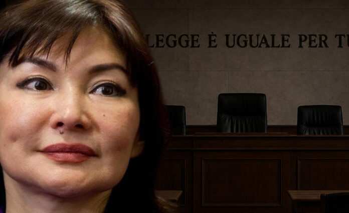Caso Shalabayeva