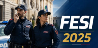 FESI 2025, pagamento entro il mese di luglio