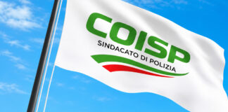 Nuove e prestigiose adesioni al COISP: Paolo Zini e dirigenti del SIULP di Bari scelgono il nostro progetto sindacale!