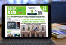 COISP Flash n.22 del 01.06.2026