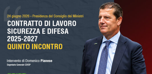 Contratto di lavoro - quinto incontro