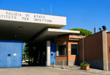 Nettuno, grave carenza di personale all’Istituto per Ispettori: il COISP chiede un intervento urgente Istituto-per-Ispettori-della-Polizia-di-Stato-di-Nettuno