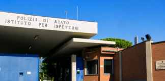 Nettuno, grave carenza di personale all’Istituto per Ispettori: il COISP chiede un intervento urgente Istituto-per-Ispettori-della-Polizia-di-Stato-di-Nettuno