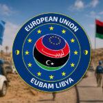 U.E. Missione PSDC EUBAM Libya: call for contributions con scadenza 26 giugno 2026 alle ore 14.00 Missione EUBAM Libya