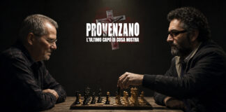 “Provenzano, l’ultimo capo di Cosa nostra”, la nuova webserie del COISP. Episodio 1