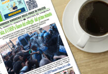 COISP Flash n.30 del 27.07.2026