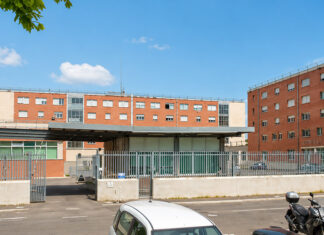 Caserma “Vittorio Labate” di Livorno, il COISP chiede un intervento urgente per le persistenti criticità igienico-sanitarie e strutturali