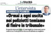 Il caso Fakir e la situazione della Sicurezza in Italia. Intervista esclusiva del Segretario Generale del COISP, Domenico Pianese, a La Verità