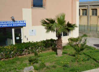 Castellammare del Golfo (TP): grave carenza di organico e nuova sede ferma, il COISP chiede interventi immediati