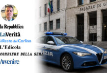 Caso Fakir, Anselmo mette in discussione Procura e credibilità Stato Csaso Fakir, Anselmo mette in discussione Procura e credibilità Stato