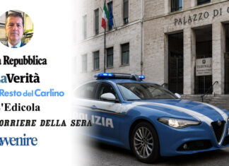 Caso Fakir, Anselmo mette in discussione Procura e credibilità Stato Csaso Fakir, Anselmo mette in discussione Procura e credibilità Stato