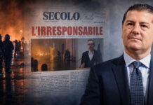Lepore chieda scusa ai bolognesi e ai poliziotti. Il Segretario generale del COISP, Domenico Pianese, scrive al Secolo d’Italia