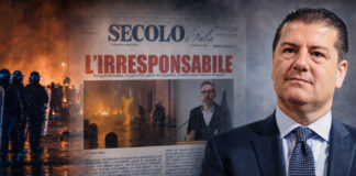Lepore chieda scusa ai bolognesi e ai poliziotti. Il Segretario generale del COISP, Domenico Pianese, scrive al Secolo d’Italia