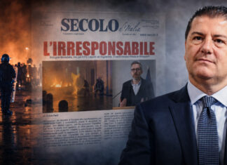 Lepore chieda scusa ai bolognesi e ai poliziotti. Il Segretario generale del COISP, Domenico Pianese, scrive al Secolo d’Italia