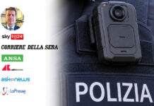 Morto a Bologna, Coisp: no a processi sommari sul web, bodycam diranno verità